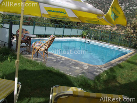 Talos Villa 8